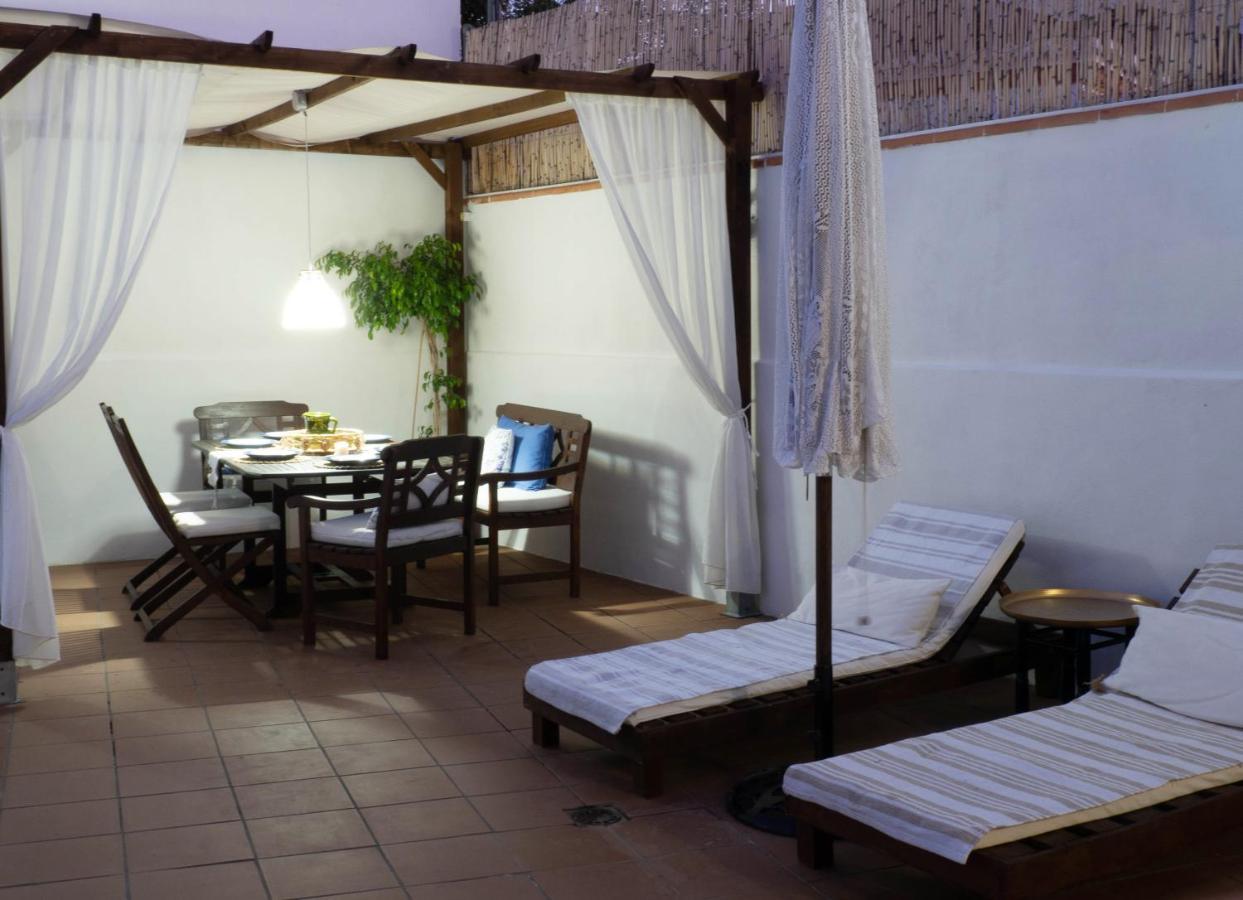 Casa Villamena Exterior photo