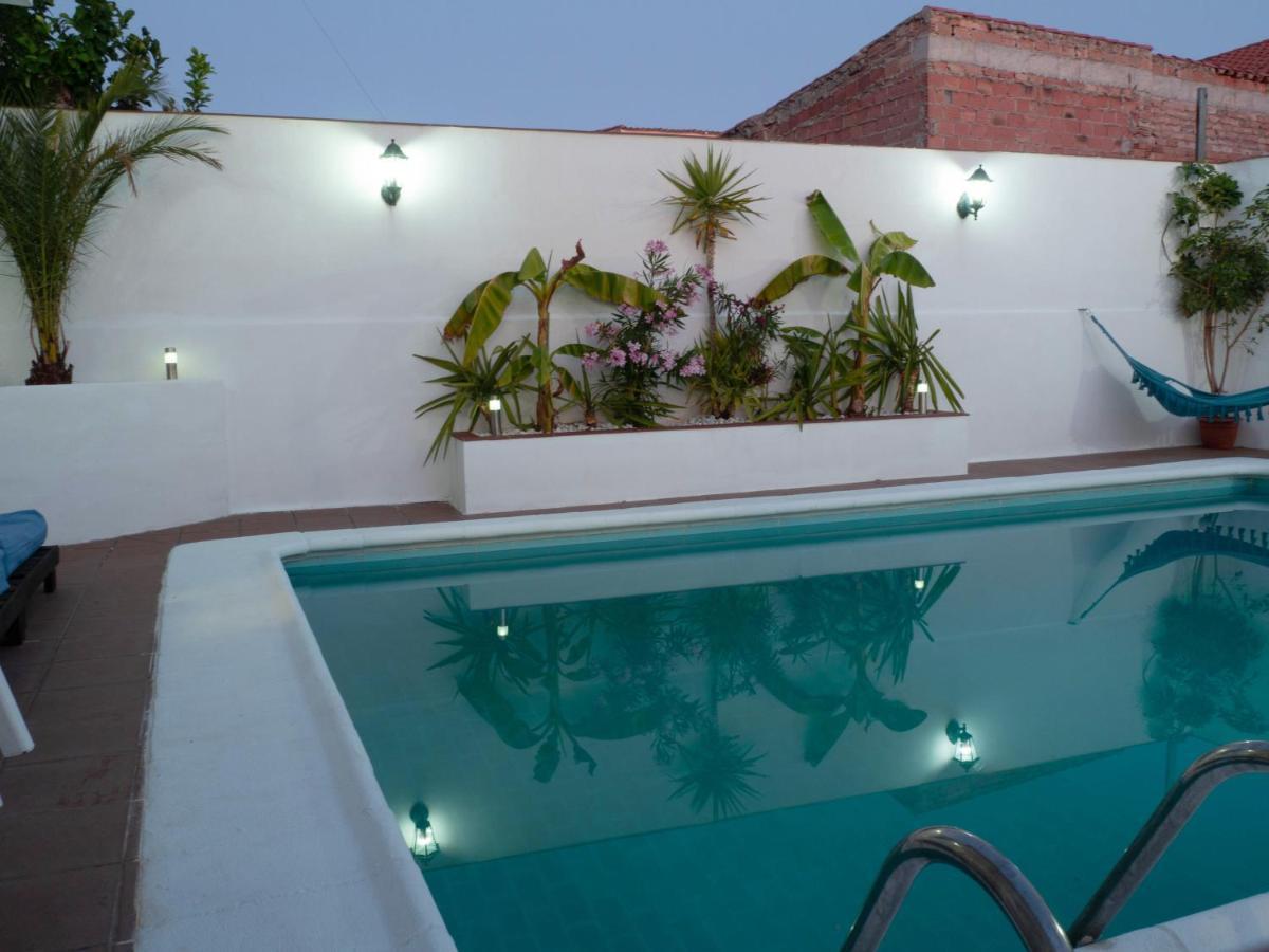 Casa Villamena Exterior photo